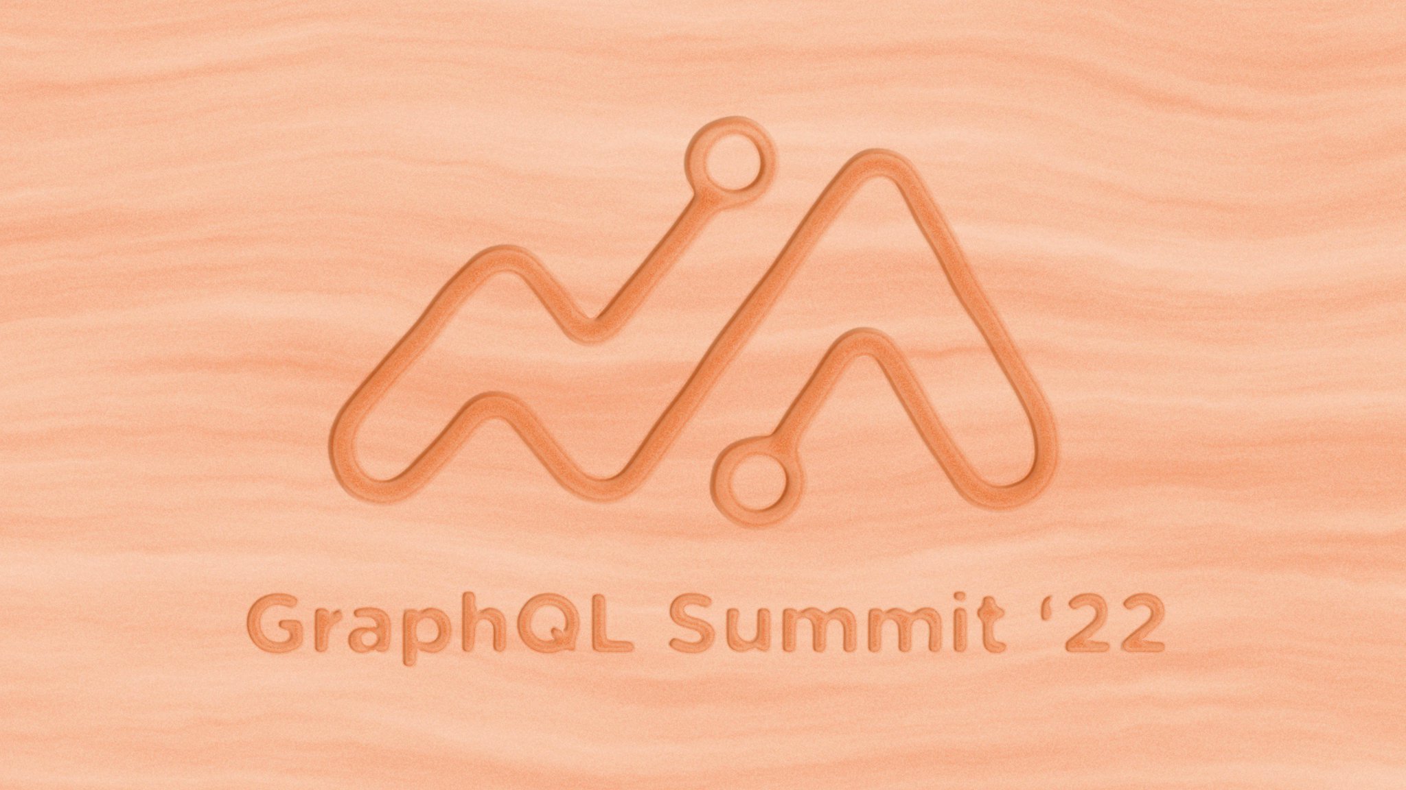 Apollo on Twitter "The biggest GraphQL conference around is just
