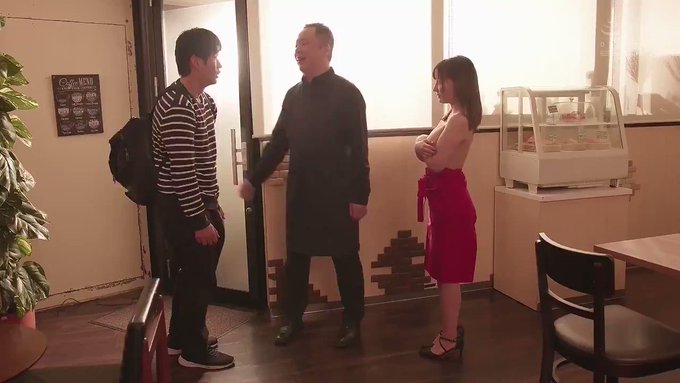 めちゃエロいM字(*´艸｀*)
https://t.co/3xguZmWETO