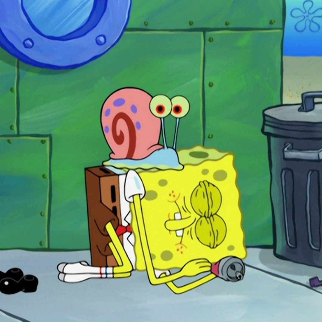 SpongeBob on Twitter "KAIYT93189629 https//t.co/JKtJaBzq2d" / Twitter