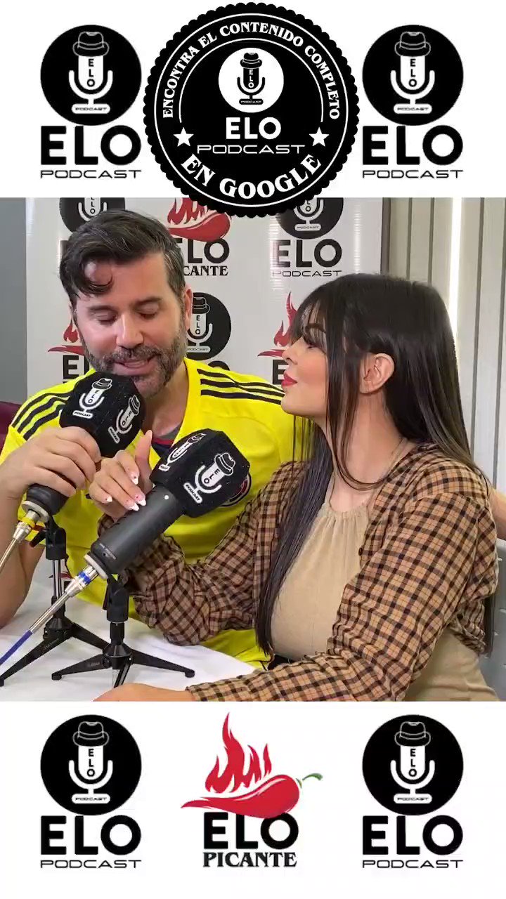 Elo podcast en google completo