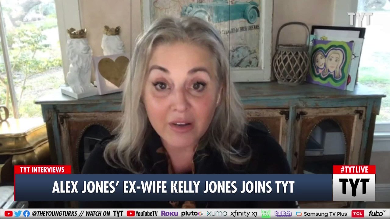 TYT (@TYT) / Twitter