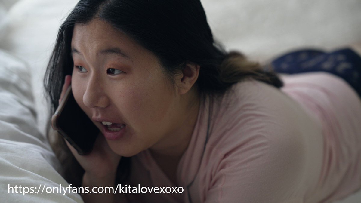 Kita love xoxo only fans