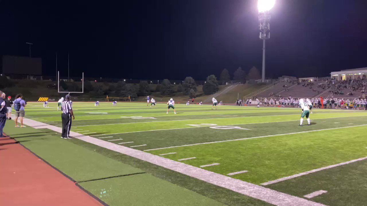 Omaha High School Football on Twitter "Second half underway NebPreps🏈 https//t.co/EGtKtWgwuW