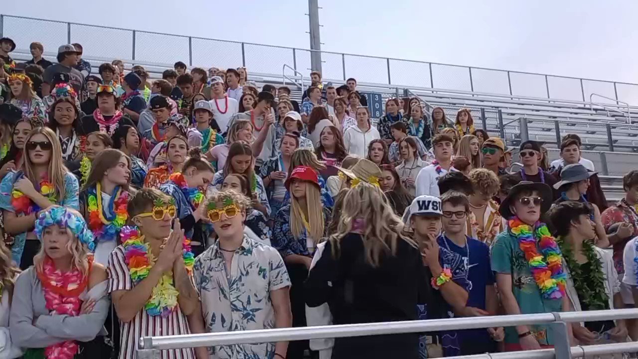 Mead High School Panther Football (PantherMead) / Twitter