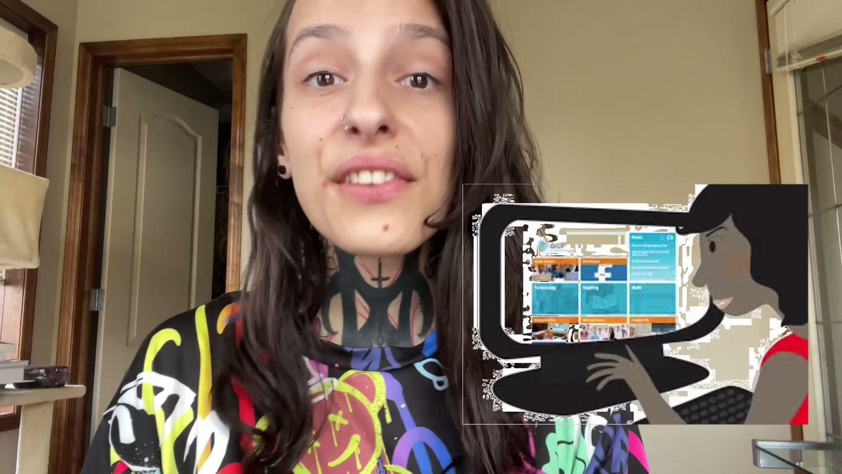 Chloe Roma on Twitter "This VIRAL Video Has A DARK Back Story That You