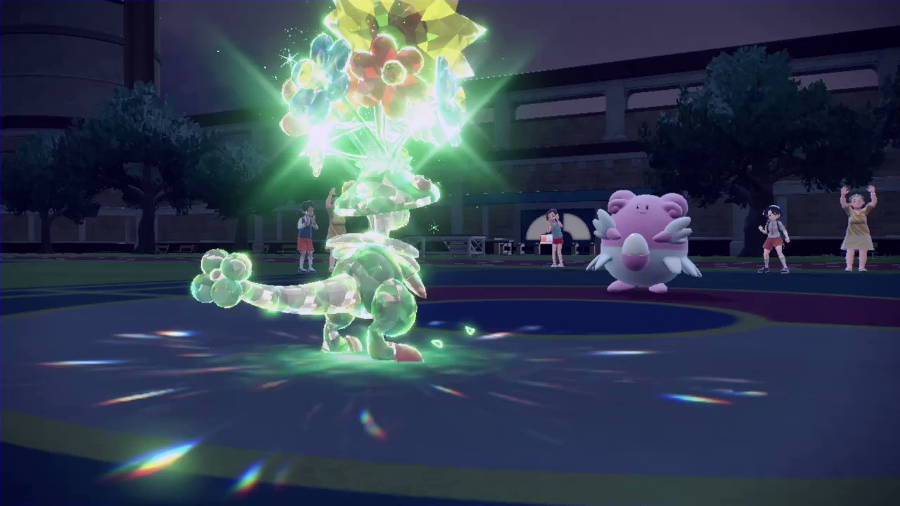 公式 ポケモン情報局 ポケモンsv で新しく登場した道具 いかさまダイス 連続技の攻撃回数が多くなりやすいようですが いかさまダイス を持たせて活躍させたい連続技 2つから5つ リプライで教えてください T Co Lh9mbt3wnn Twitter