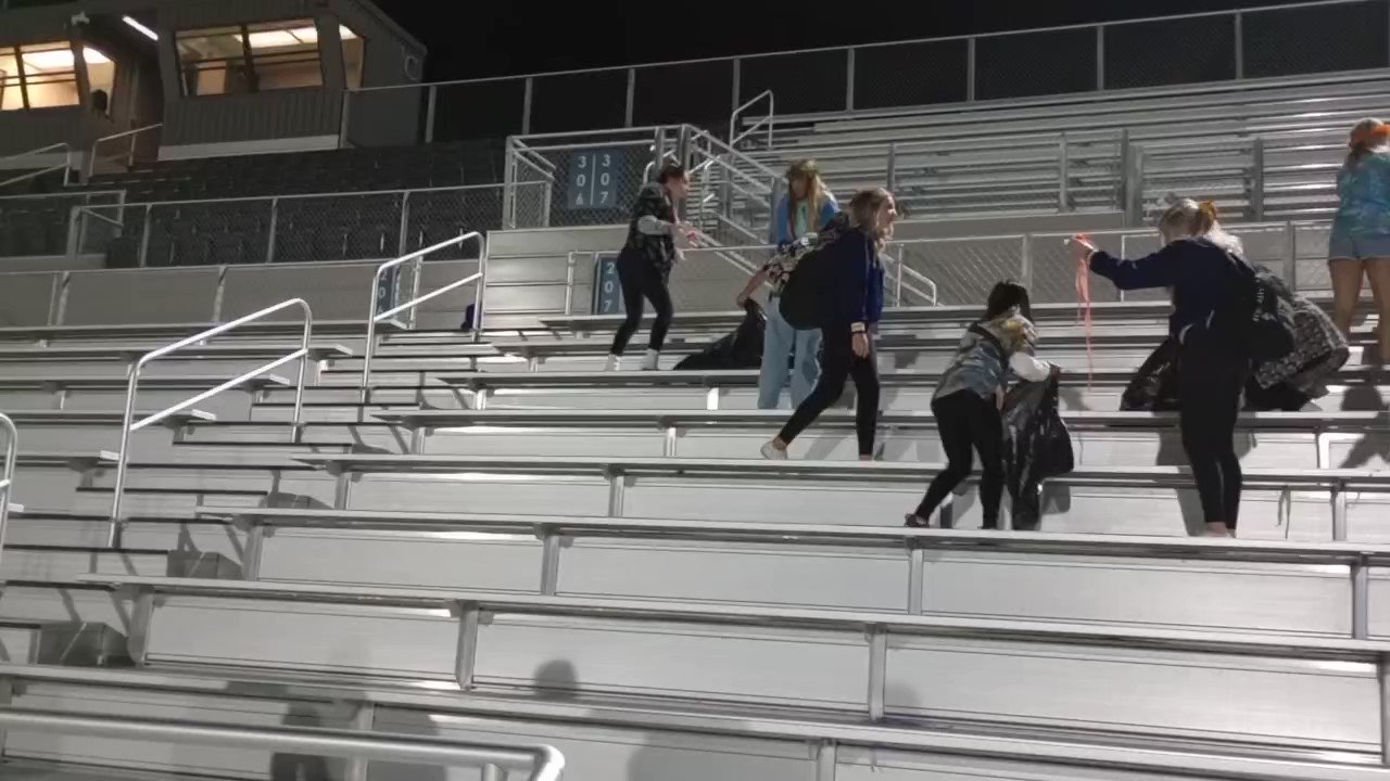 Mead High School Panther Football (PantherMead) / Twitter