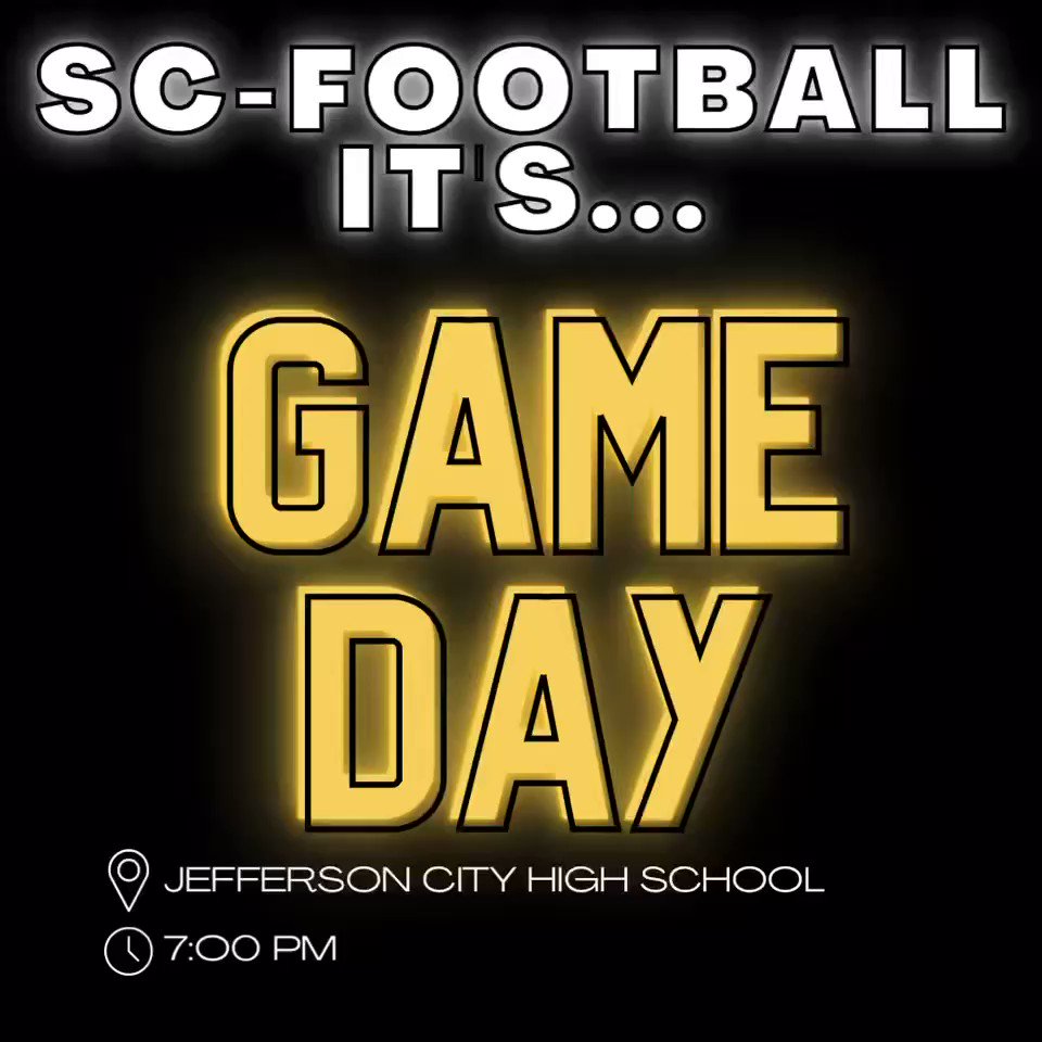 SmithCotton Football (scfootball) / Twitter