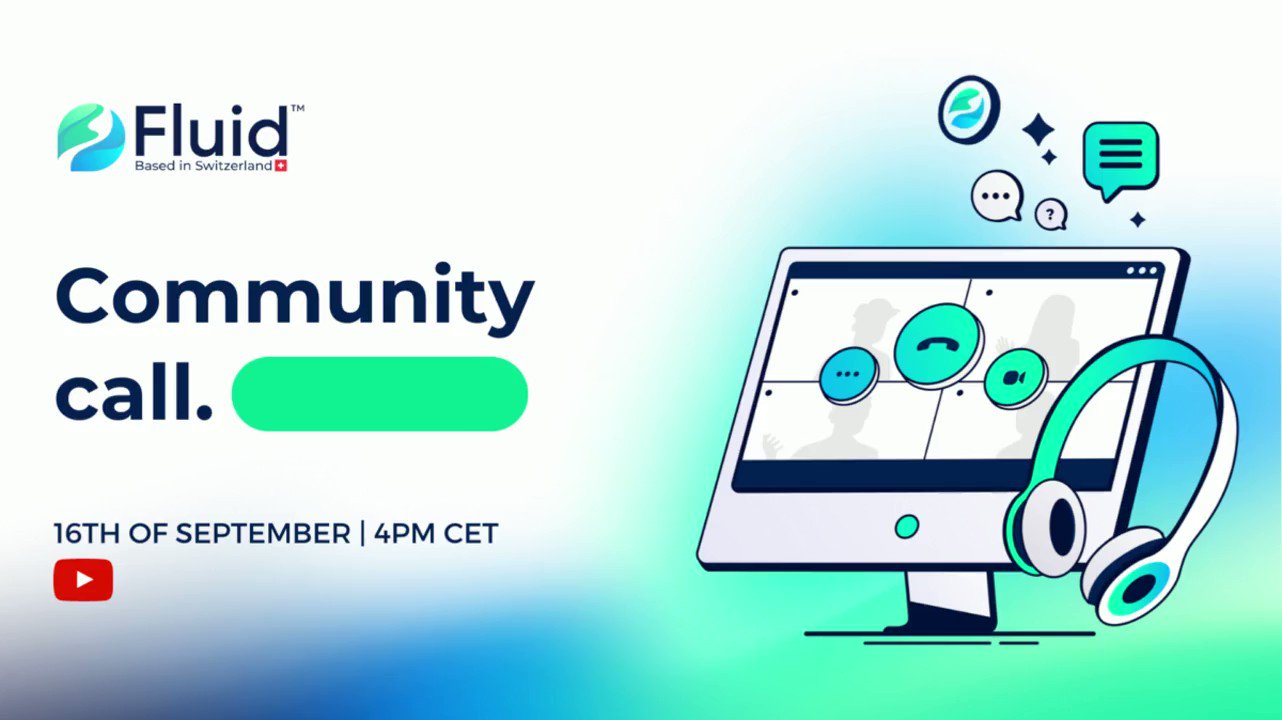 Fluid Finance 🌊 (fluid_fi) / Twitter