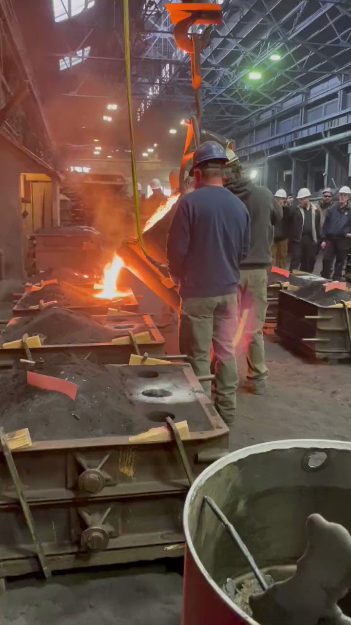 Job Corps on Twitter: "A tour to remember! 🏭 Anaconda #JobCorps