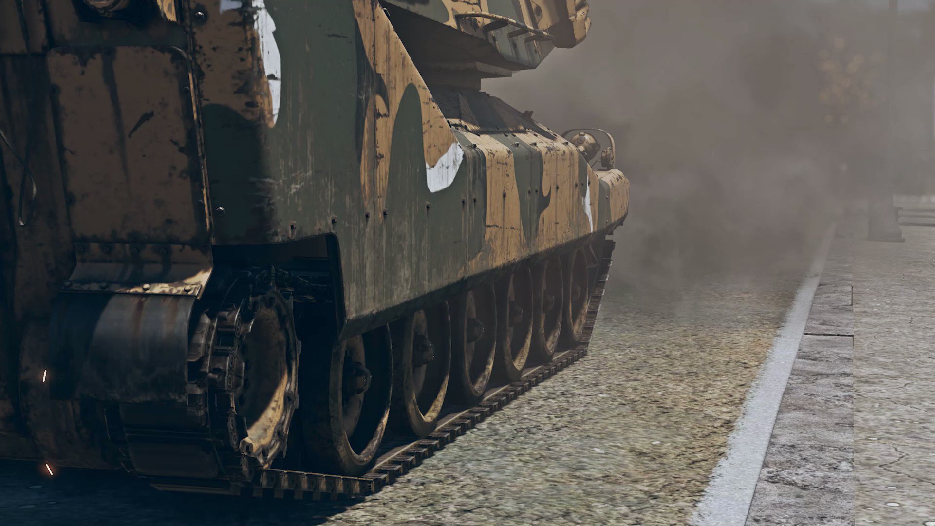 War Thunder on Twitter "The CCVL was a light airborne tank designed