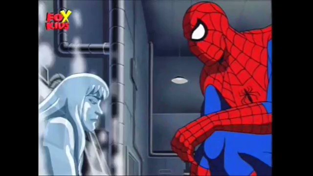 RT @horror4kids: Hearing Spider-Man scream like that when he thought Mary Jane died was heartbreaking. https://t.co/2h5wa0rXBM