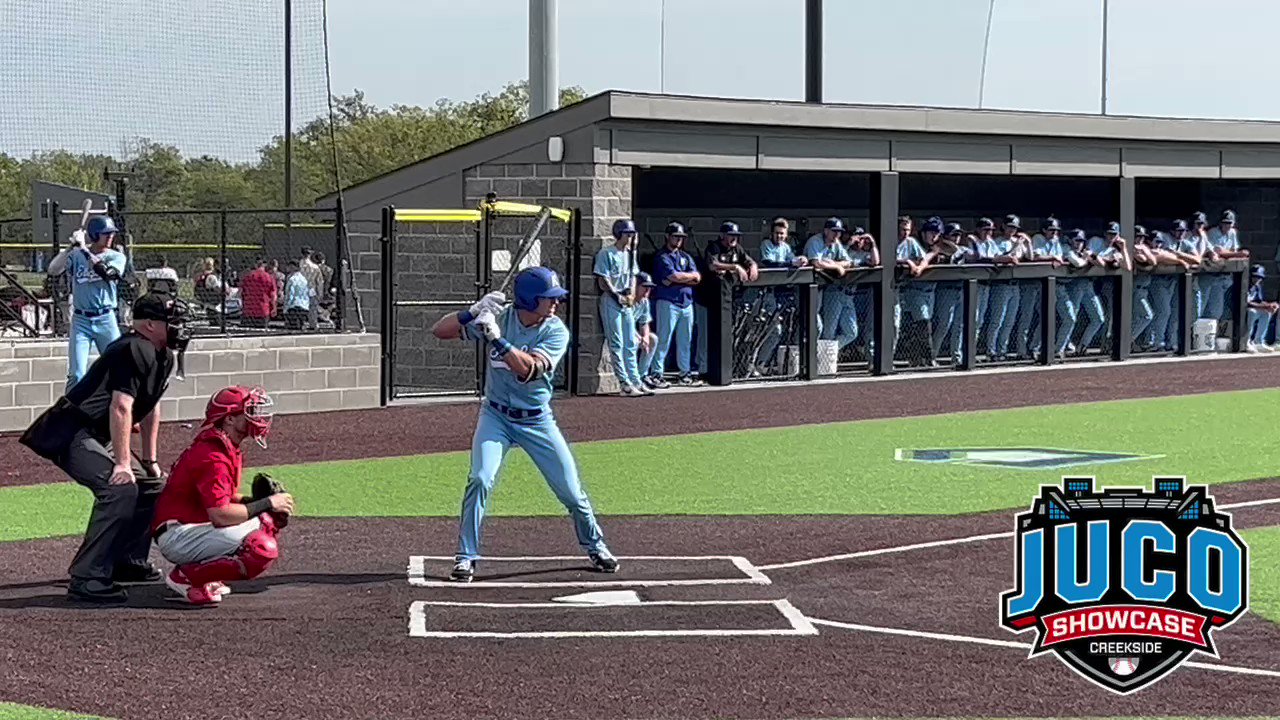 Kirkwood Baseball (KCC_BSB) / Twitter