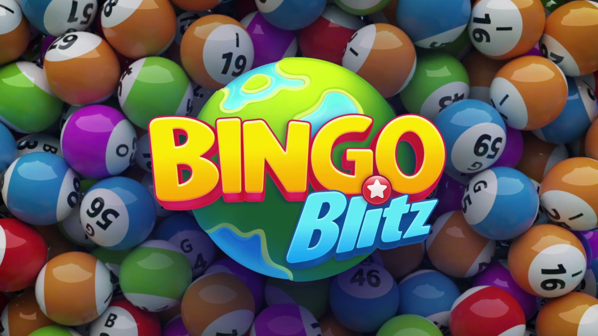 BINGO Blitz on Twitter: BINGO Blitz on Twitter: