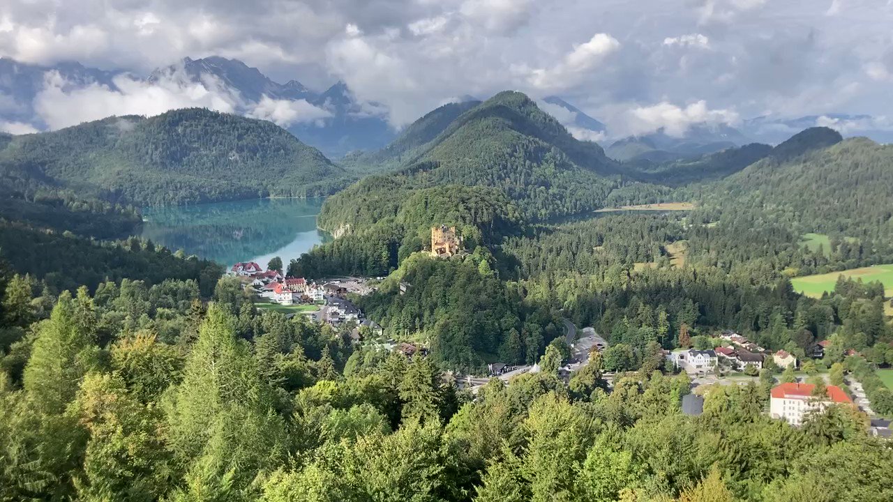 ヨーロッパ旅行 情報部 on Twitter 