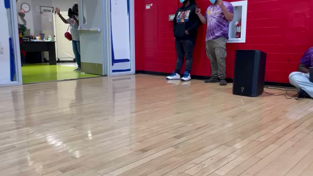 E.W. Stokes Community Freedom PCS on Twitter "Sra. Constanza and Sra