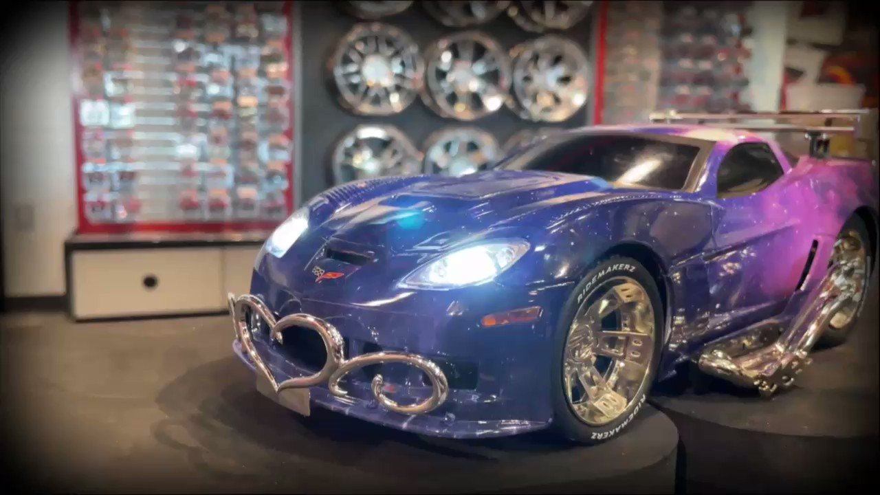 RIDEMAKERZ (RIDEMAKERZ) / Twitter