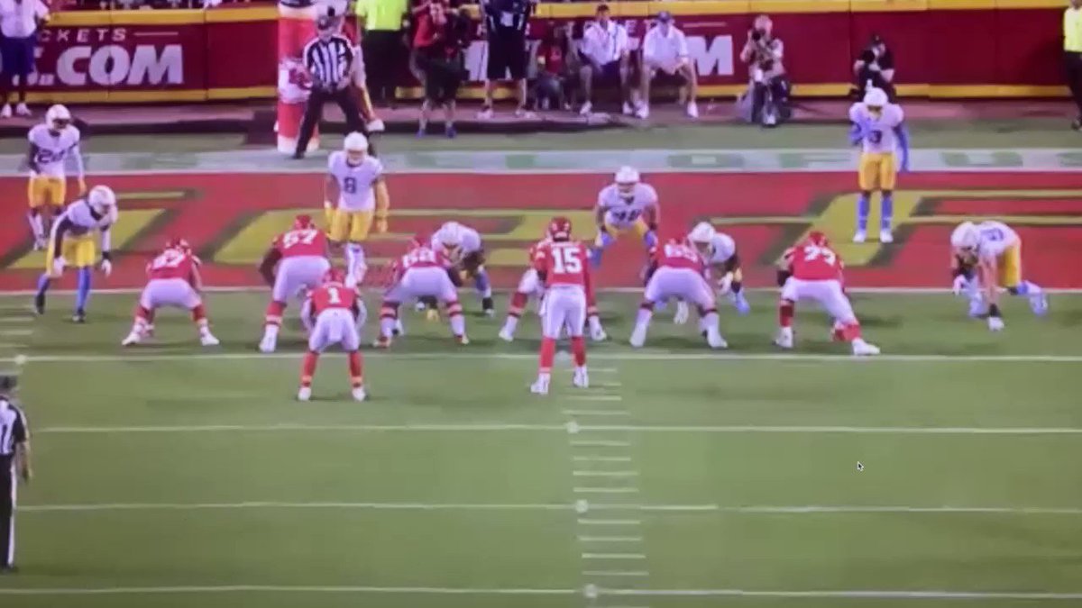 Geoff Schwartz On Twitter The Chiefs OL Had Some Individual 