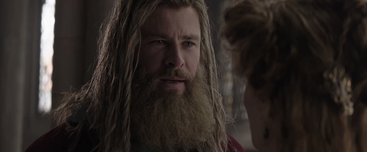 RT @moments_mcu: Thor is still worthy https://t.co/pLWQXZh8Gz