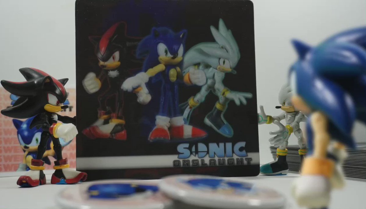 SONIC VILLAINS- A Sonic Fanfilm on Twitter: "RT @Boos2fer: It's also ...