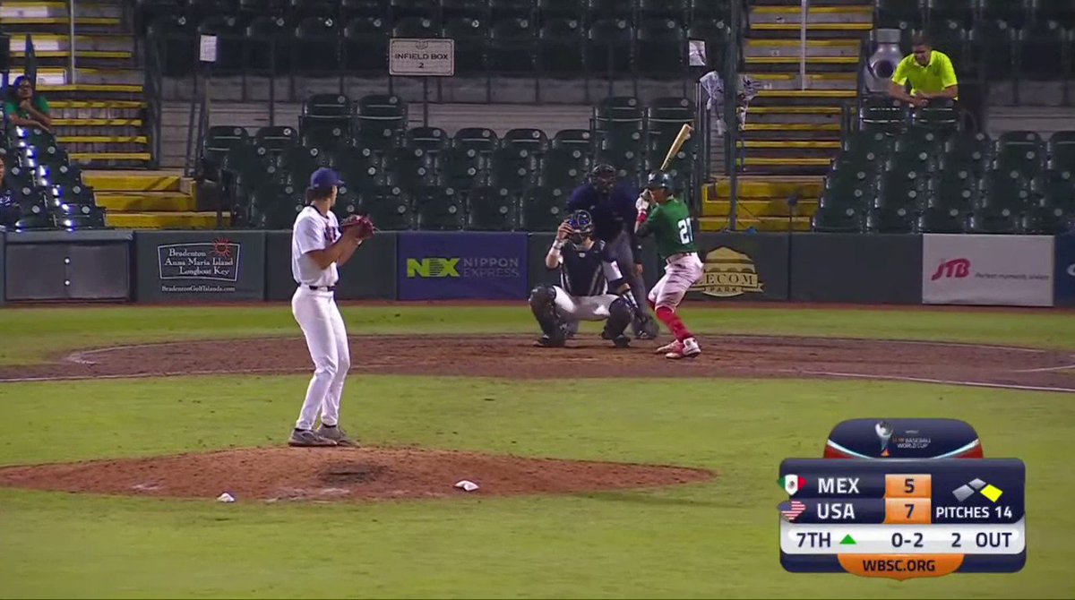 22 Wbsc U 18 Baseball World Cup Scores Schedules Results Analysis