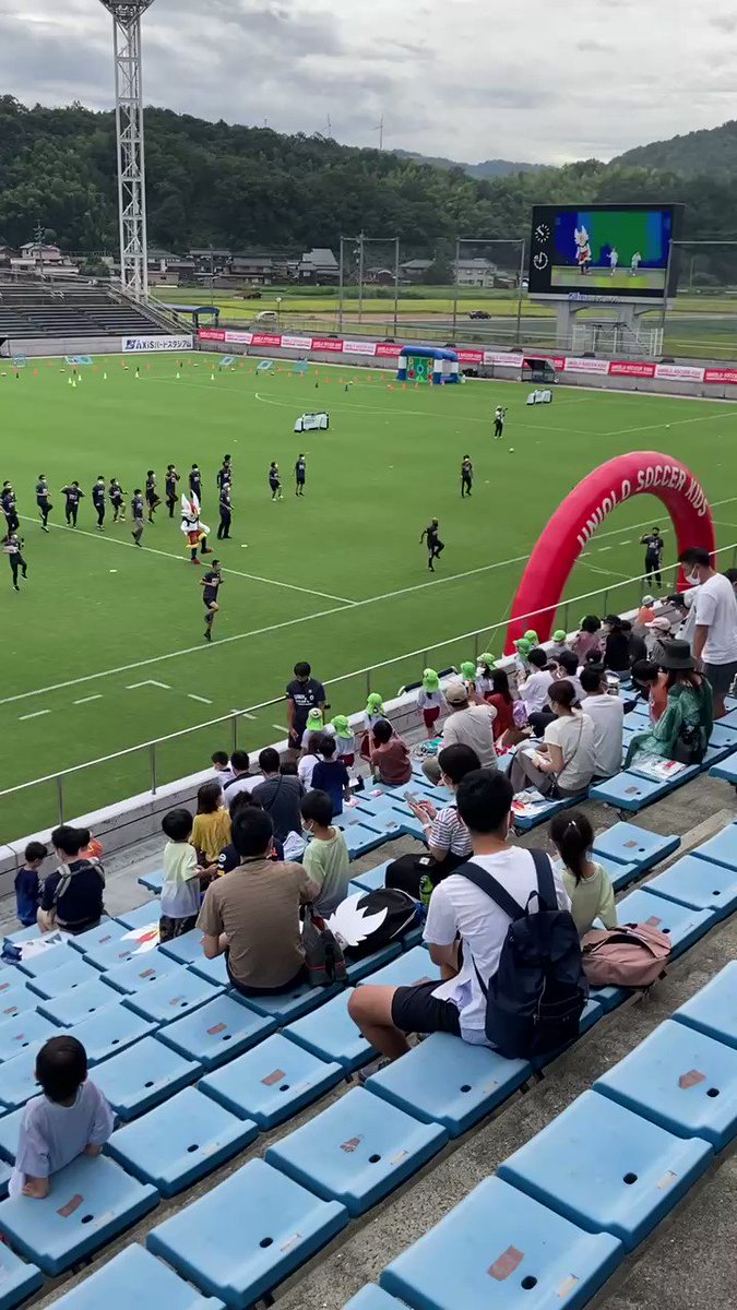 鳥取県サッカー協会 Tottori Fa Twitter