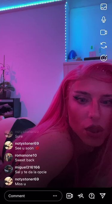 Go to watch my live in insta 😹 #crossdresseruk #crossdresser #trans #femboy #sassy #crossdressing https://t<a href="/tag/crossdresseruk"class="tags">#crossdresseruk</a><a href="/tag/sassy"class="tags"><span>#sassy</span></a><a href="/tag/trans"class="tags"><span>#trans</span></a><a href="/tag/crossdresser"class="tags"><span>#crossdresser</span></a><a href="/tag/crossdressing"class="tags"><span>#crossdressing</span></a><a href="/tag/f"class="tags"><span>#f</span></a>