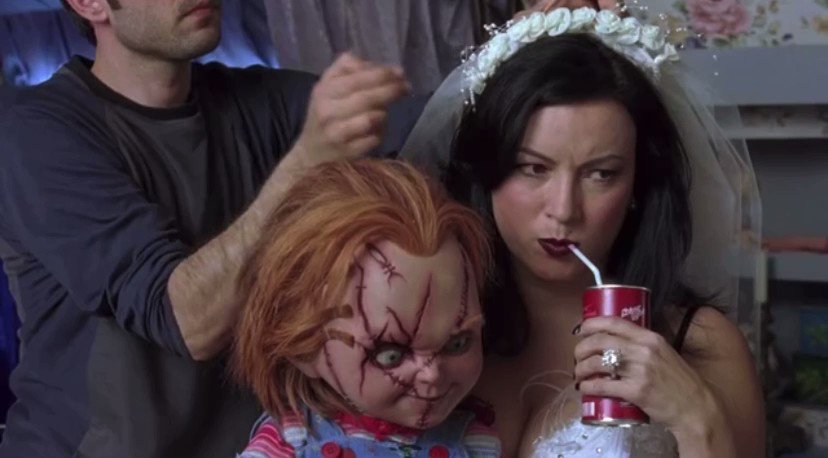 Happy 64th Bday Jennifer Tilly    