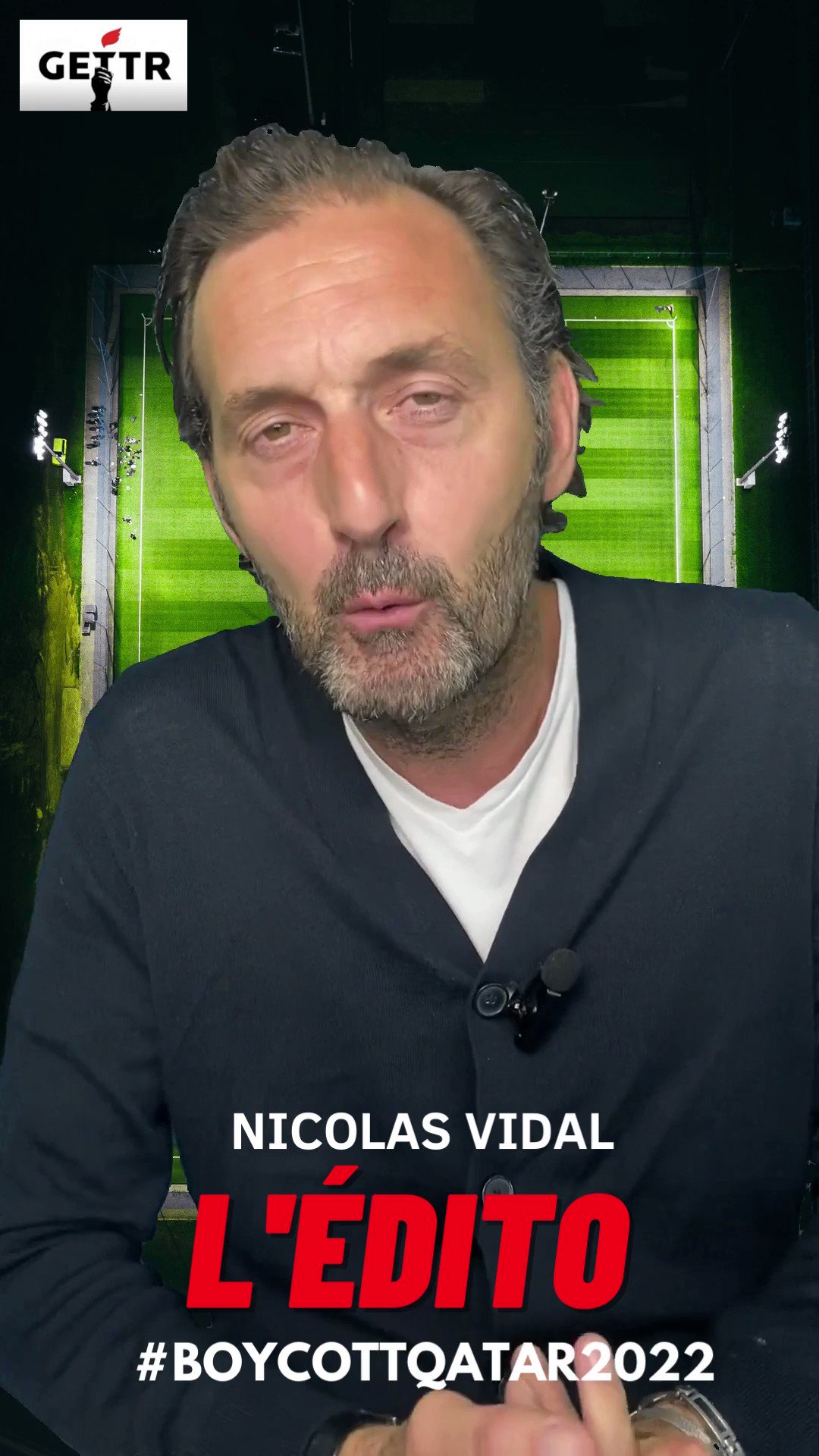 Nicolas Vidal On Twitter Le Scandale De La Coupe Du Monde Au Qatar2022 Commence à Se Voir