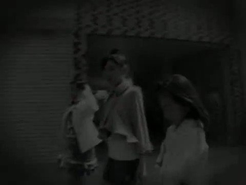 くすぐり学園 番外編 幽霊屋敷でオニごっこ Vol.4｜映画、ビデオ