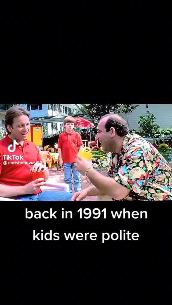 Happy 74th Birthday John Ritter 