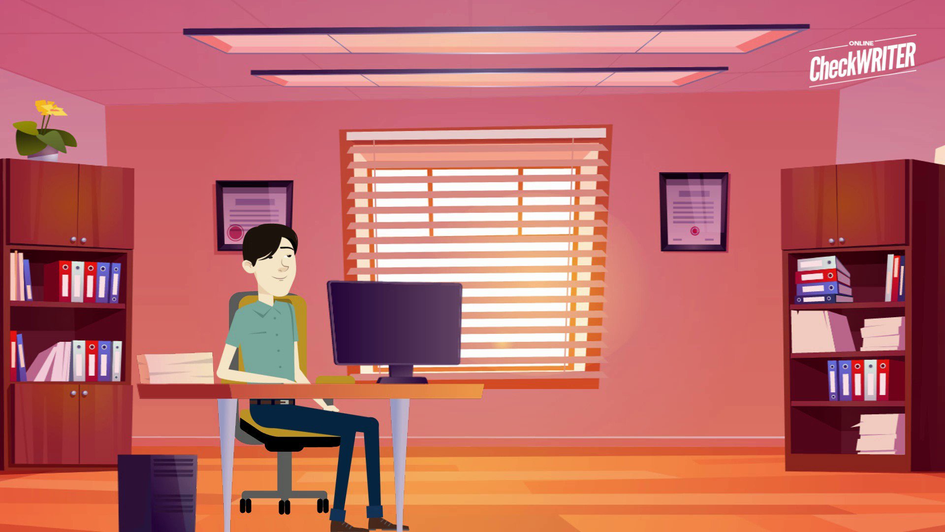 Online Check Writer (webcheckwriter) / Twitter