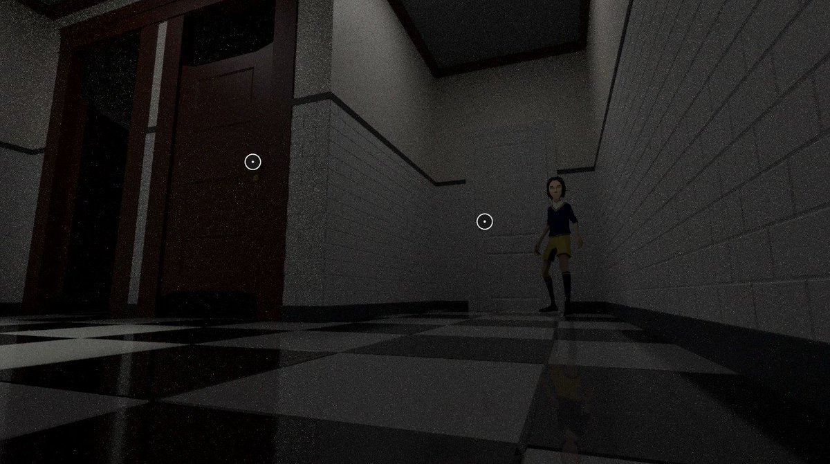 Horror Games Community On Twitter RT rese Added A System To Handle horror-games-community-on-twitter-rt-rese-added-a-system-to-handle