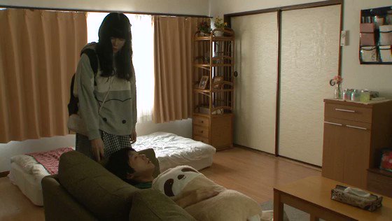 彼女が3日間家族旅行で家を空けるというので、彼女の友達と3日間ハメまくった記録（仮） 藤森里穂 https://t.co/wDApWzReTa