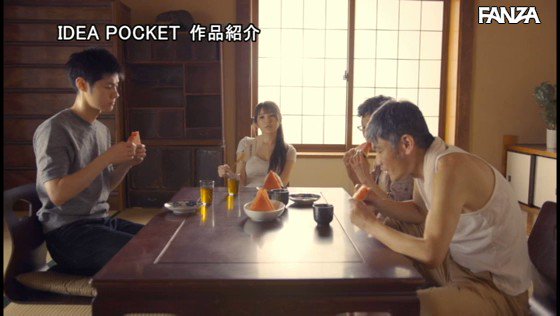 夏の終わりの汗だく中出し性交 人妻になったお従姉ちゃんの無防備な色気に理性を抑えられず…。 天海つばさ https://t.co/QrO9BXS8h0