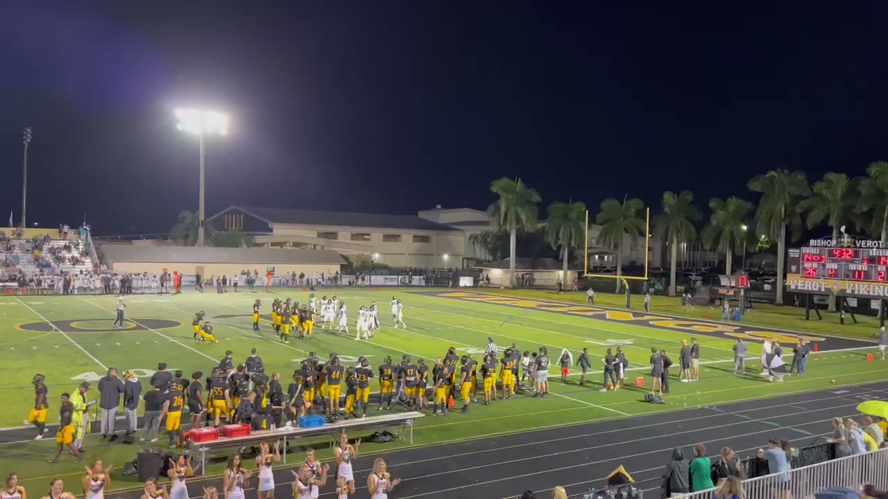 Verot Football / Twitter