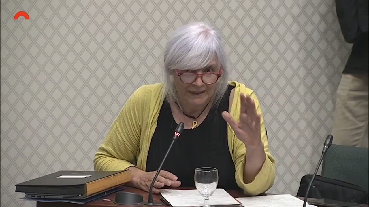 Dolors Sabater Puig on Twitter 