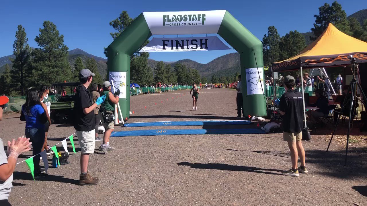 ĐRɆ₩ ฿ØⱠɆɎ on Twitter "Flagstaff High goes 125 at the Four Corners