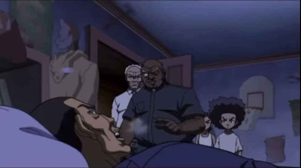 Noodles on Twitter "Manga readers when Anime only watchers want to
