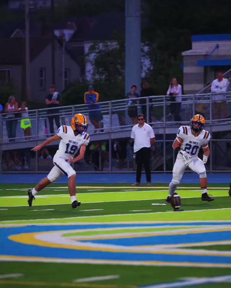 Bethel Park High School Football On Twitter There Goes That Man bethel-park-high-school-football-on-twitter-there-goes-that-man