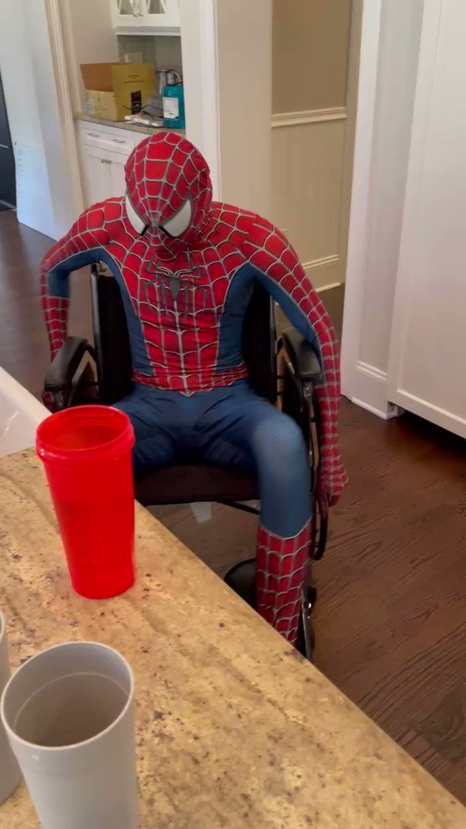 Socksfor1 on Twitter "we bought a wheelchair"