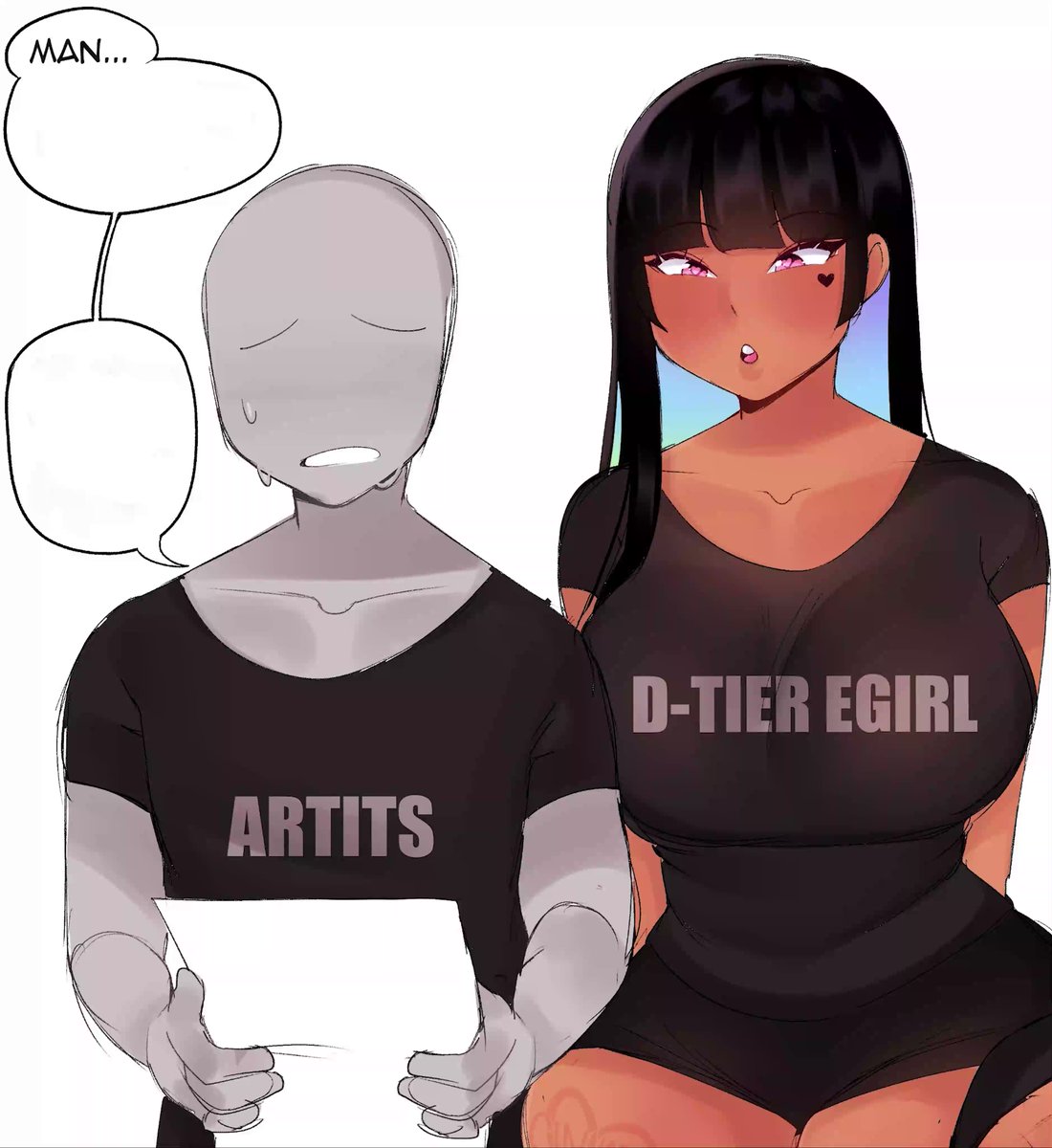 Animation porn🔞 on Twitter "RT MissMauveVA "How To Deal With