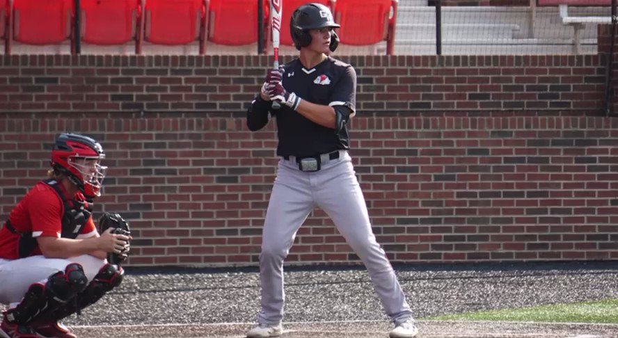 Gardner-Webb Baseball on X: Media 📷 Day 💪