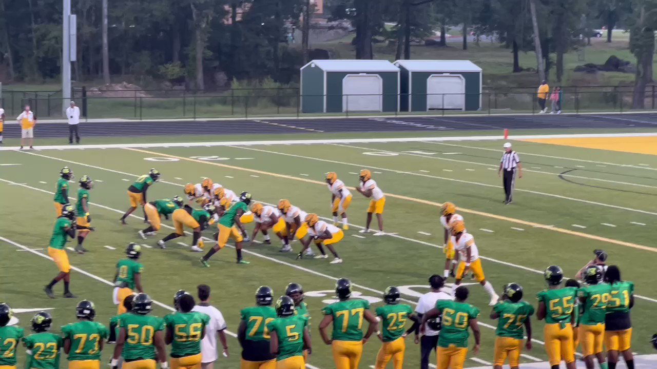 Derrick Murdock (DerrickMurdock_) / Twitter