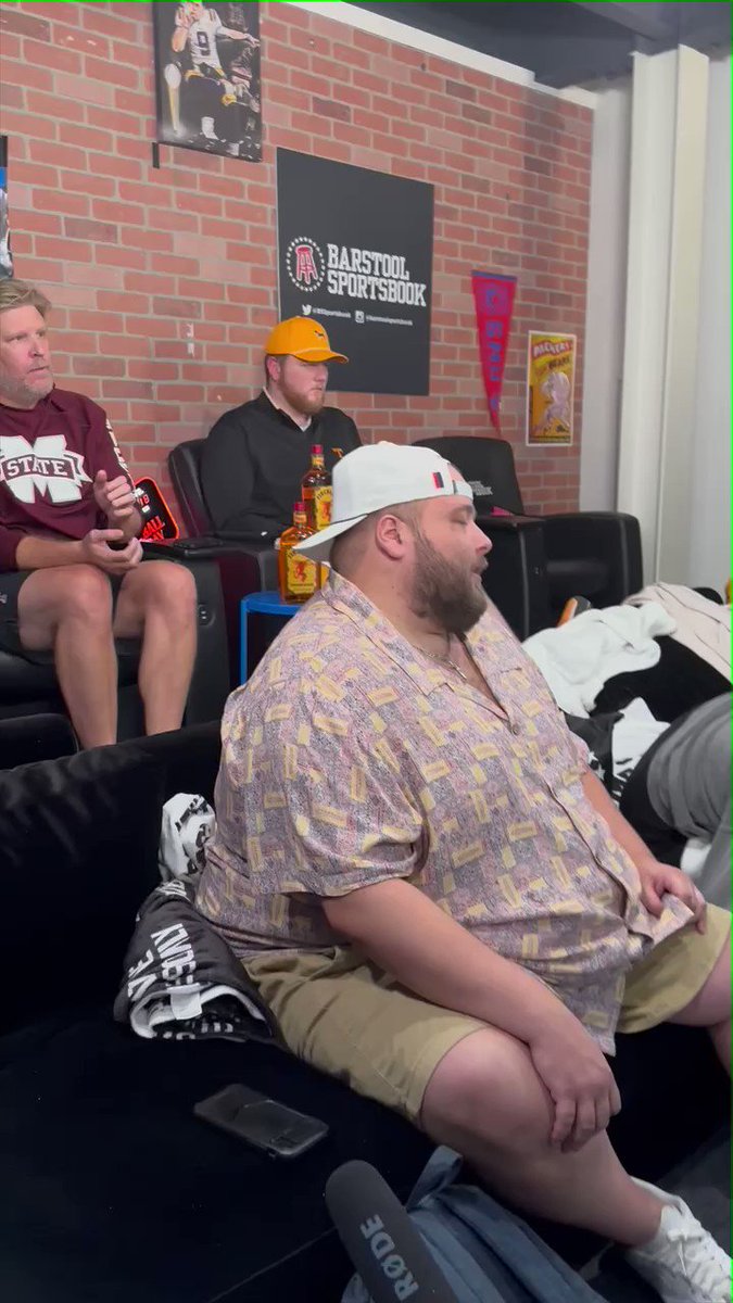 Unnecessary Roughness On Twitter: