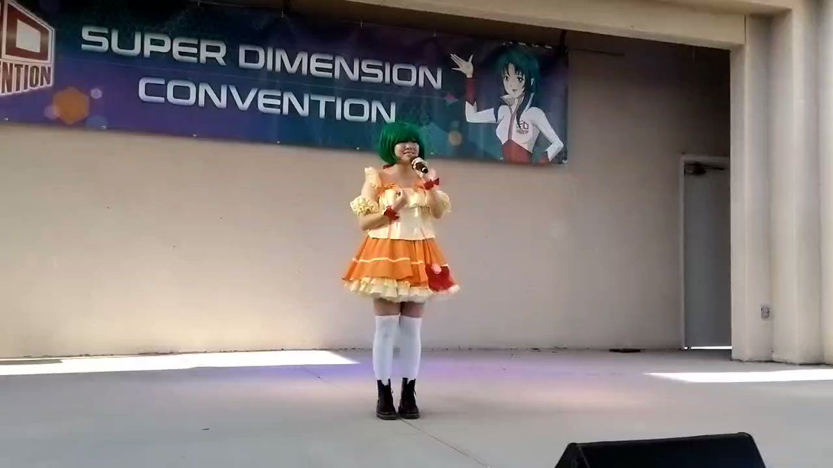 kansai ism super convention 89 | darantonia.com