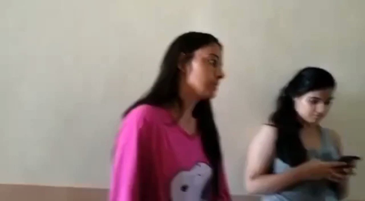 Chandigarh university mms link