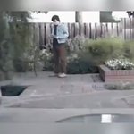 子どもを一瞬の判断で危機から救う父親達がすごい。