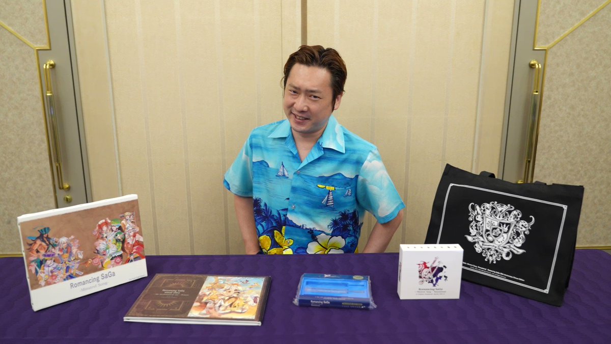 ロマサガ3リマスター版攻略wiki ロマンシングサガ3 アルテマ