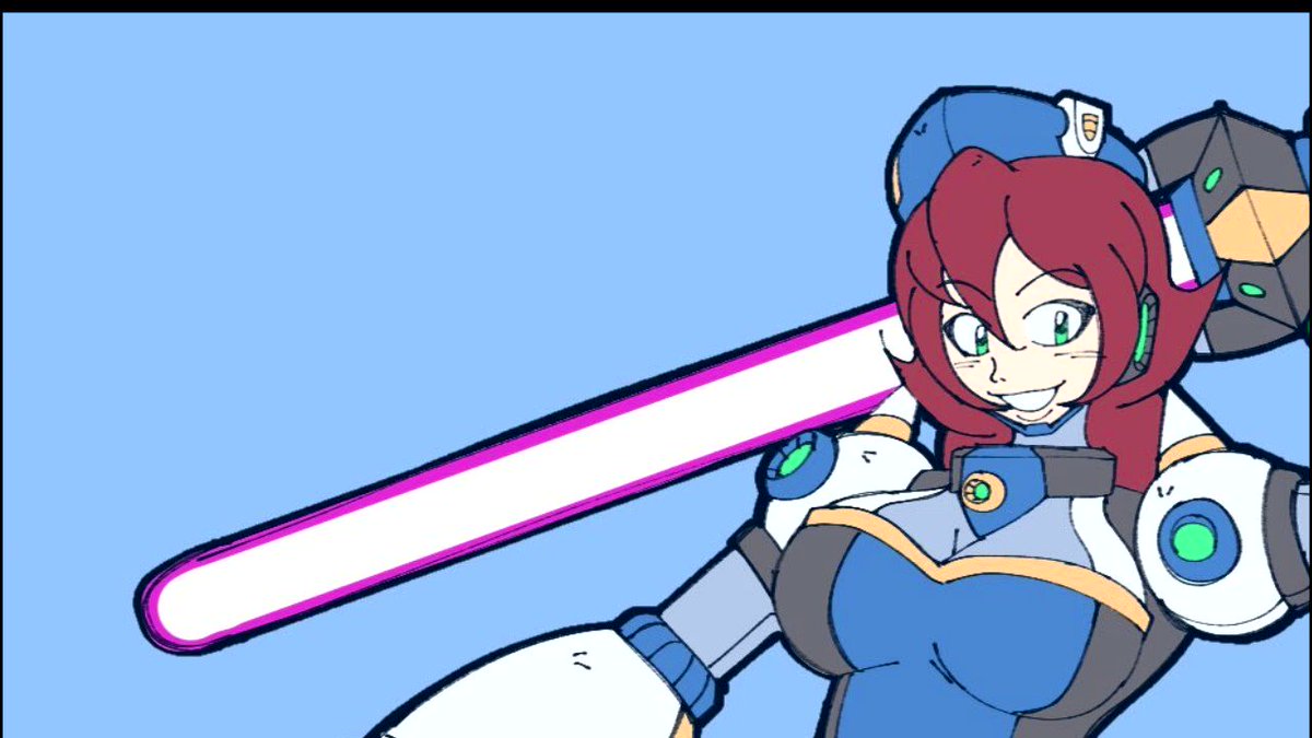 Majin Shawn on Twitter "RT Stupid_Reploid some basic attack sfx.."